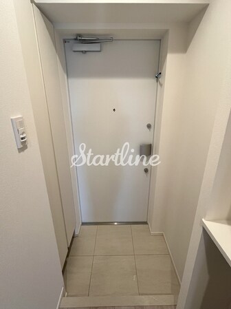 アジールコート門前仲町の物件内観写真